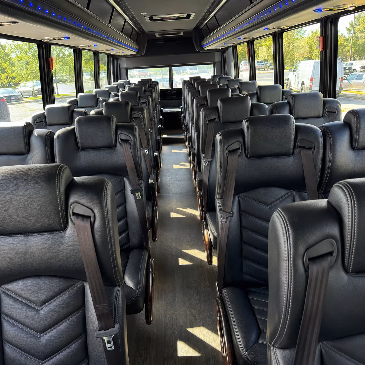 arrange transportation for your next airport transfer 4