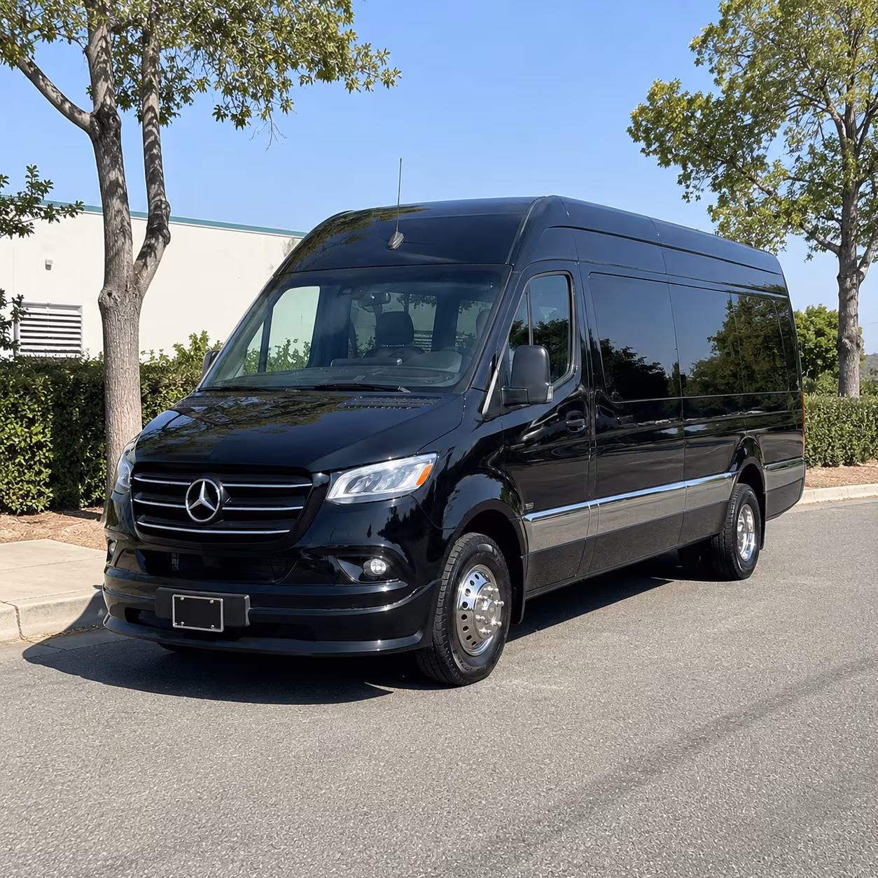 arrange transportation for your next bachelor or bachelorette party 1