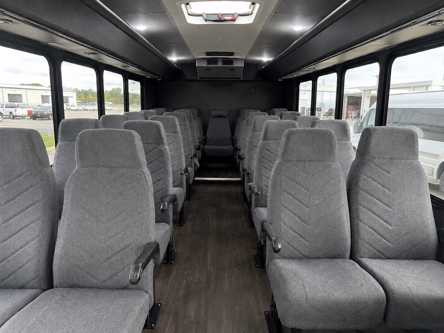 arrange transportation for your next bachelor or bachelorette party 2
