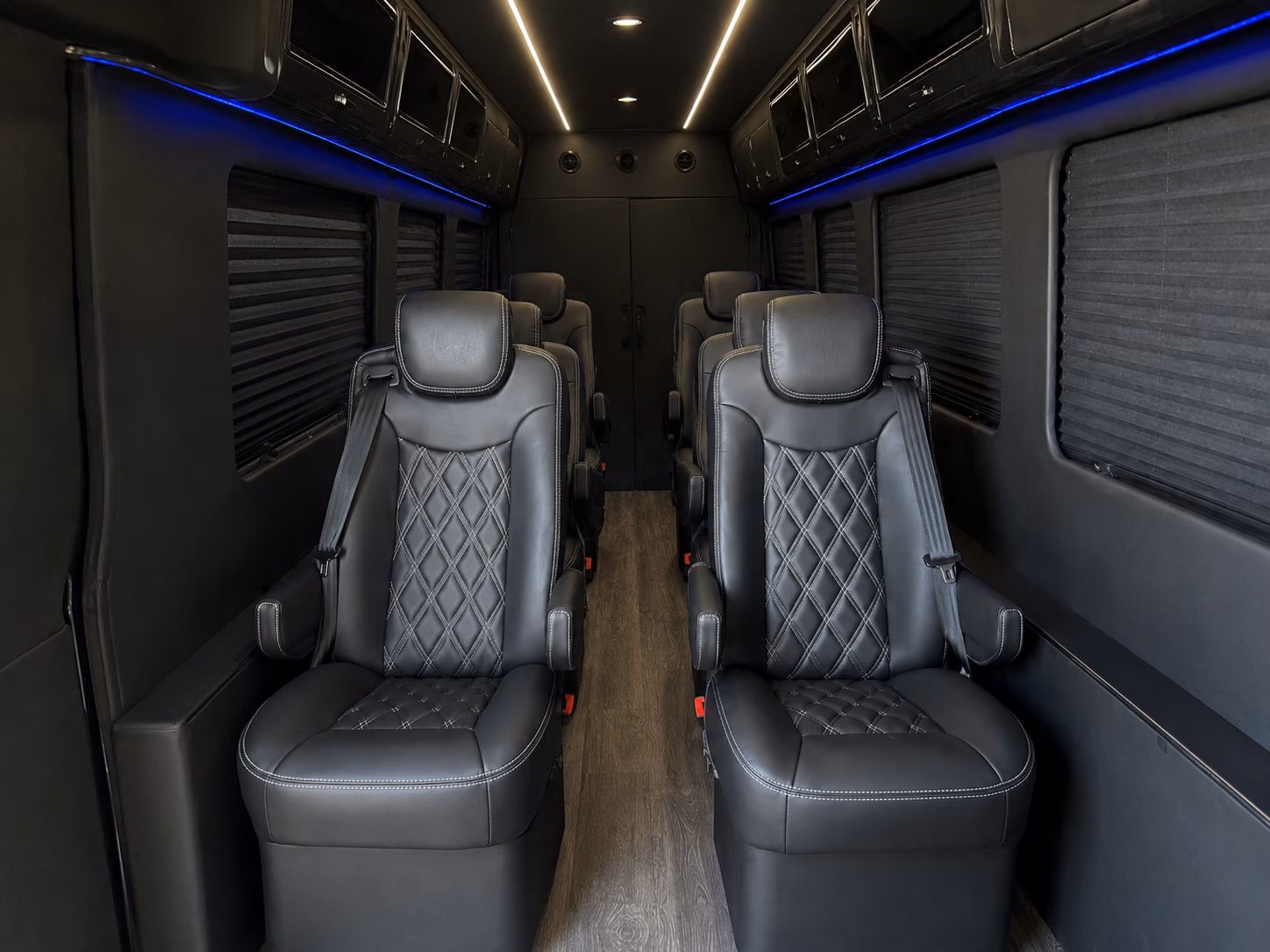 arrange transportation for your next bachelor or bachelorette party 4