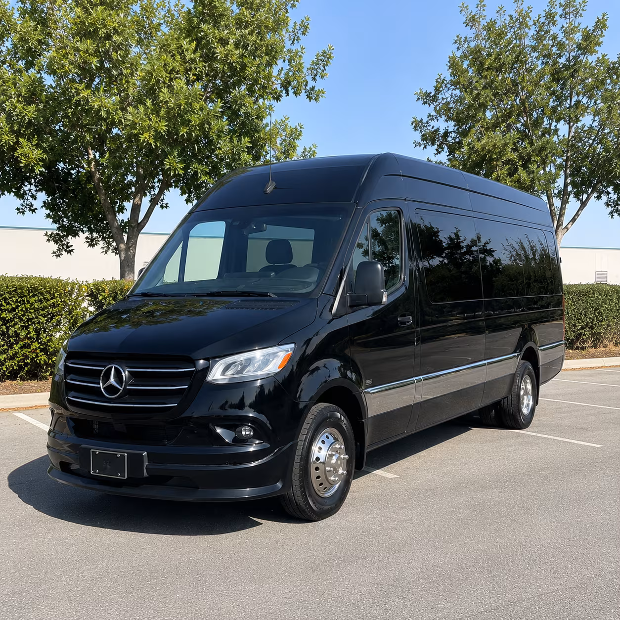 arrange transportation for your next bachelor or bachelorette party 5