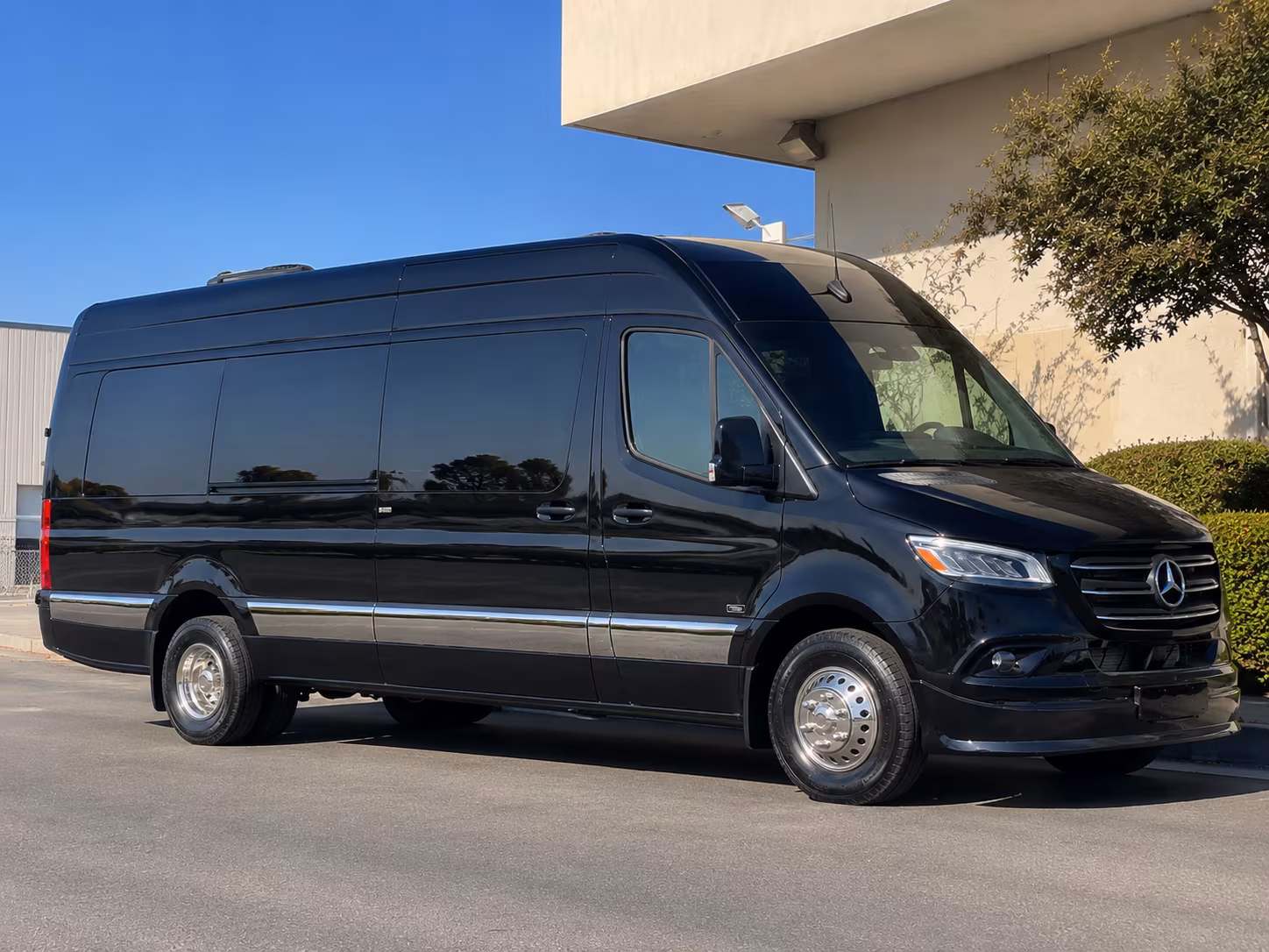 arrange transportation for your next birthday 2