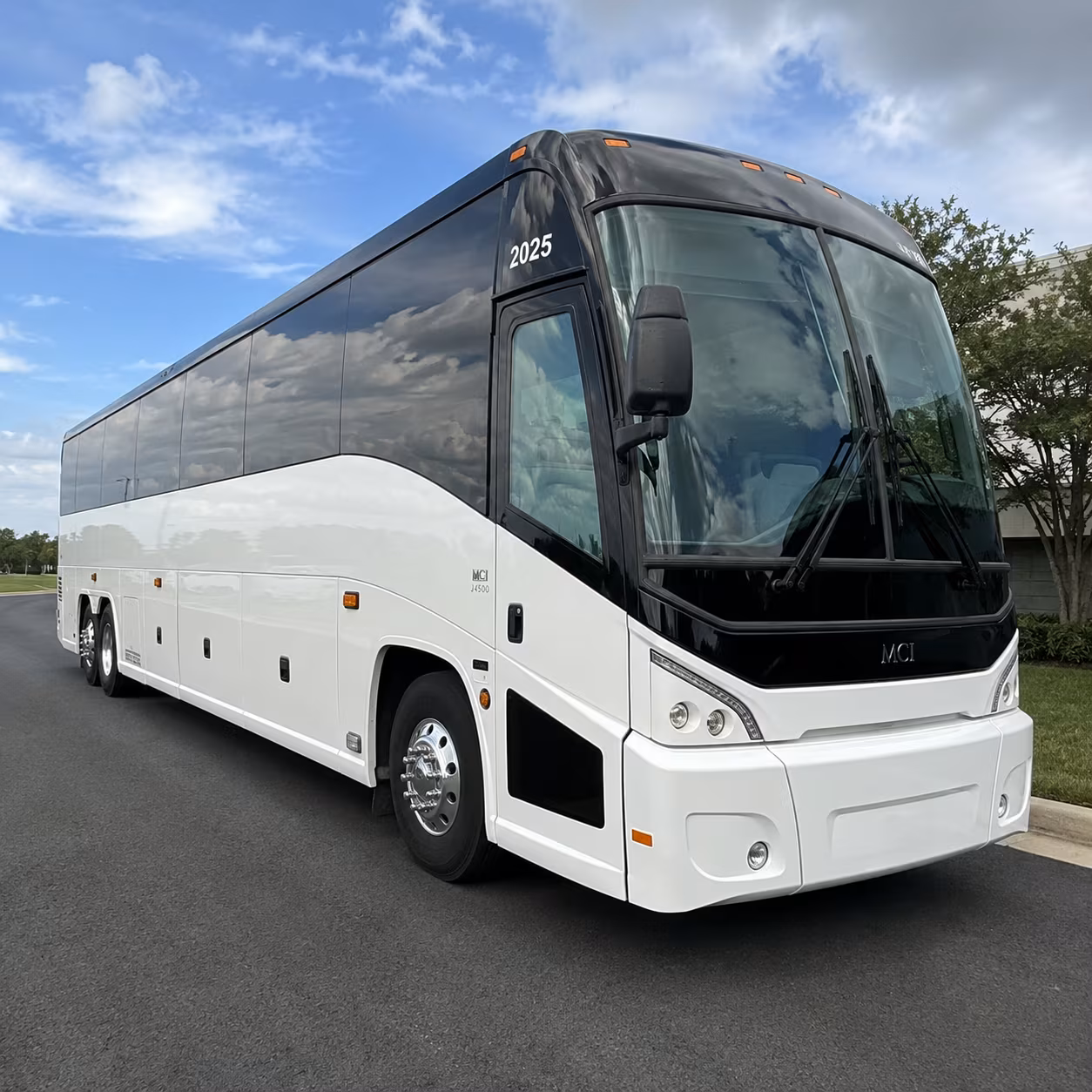 arrange transportation for your next church or religious group 1