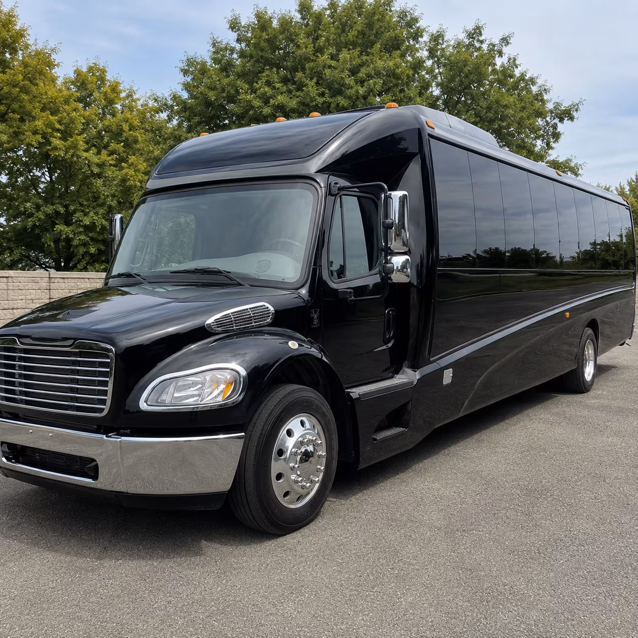 arrange transportation for your next church or religious group 2