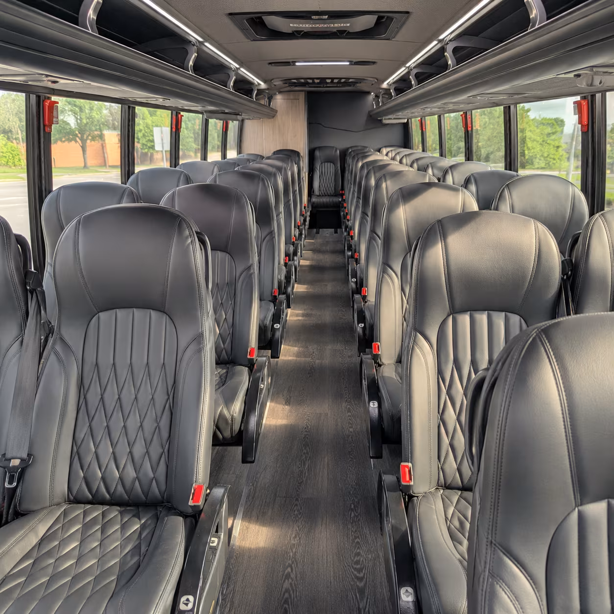 arrange transportation for your next church or religious group 3