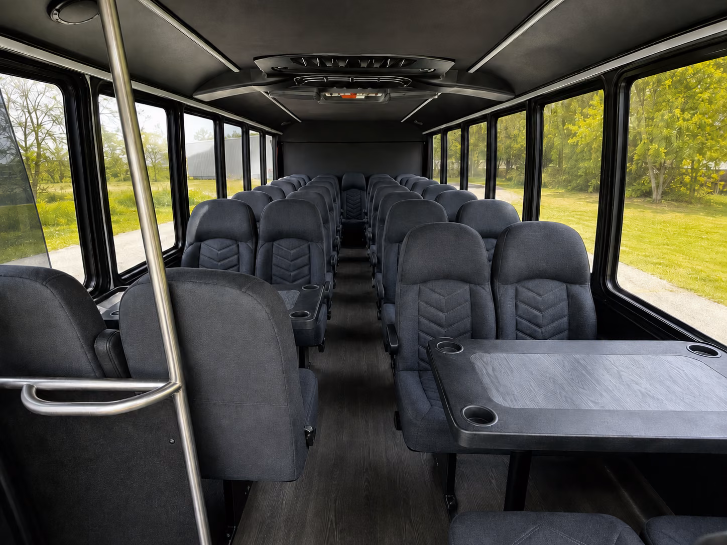 arrange transportation for your next church or religious group 4