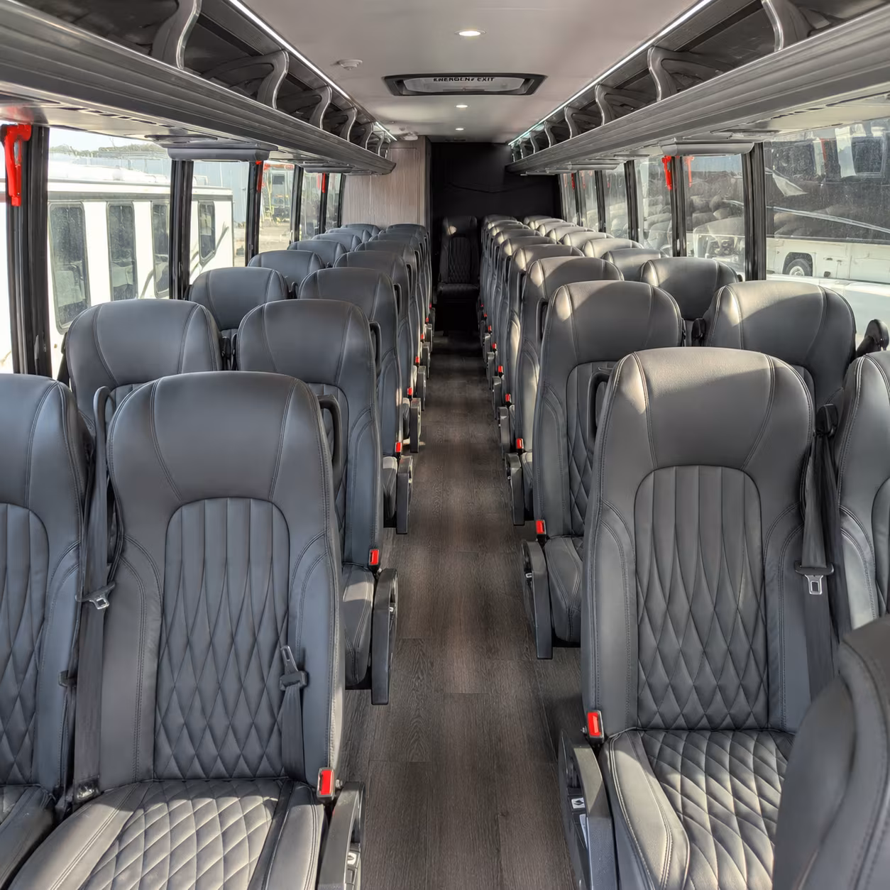 arrange transportation for your next concert or music festival 1