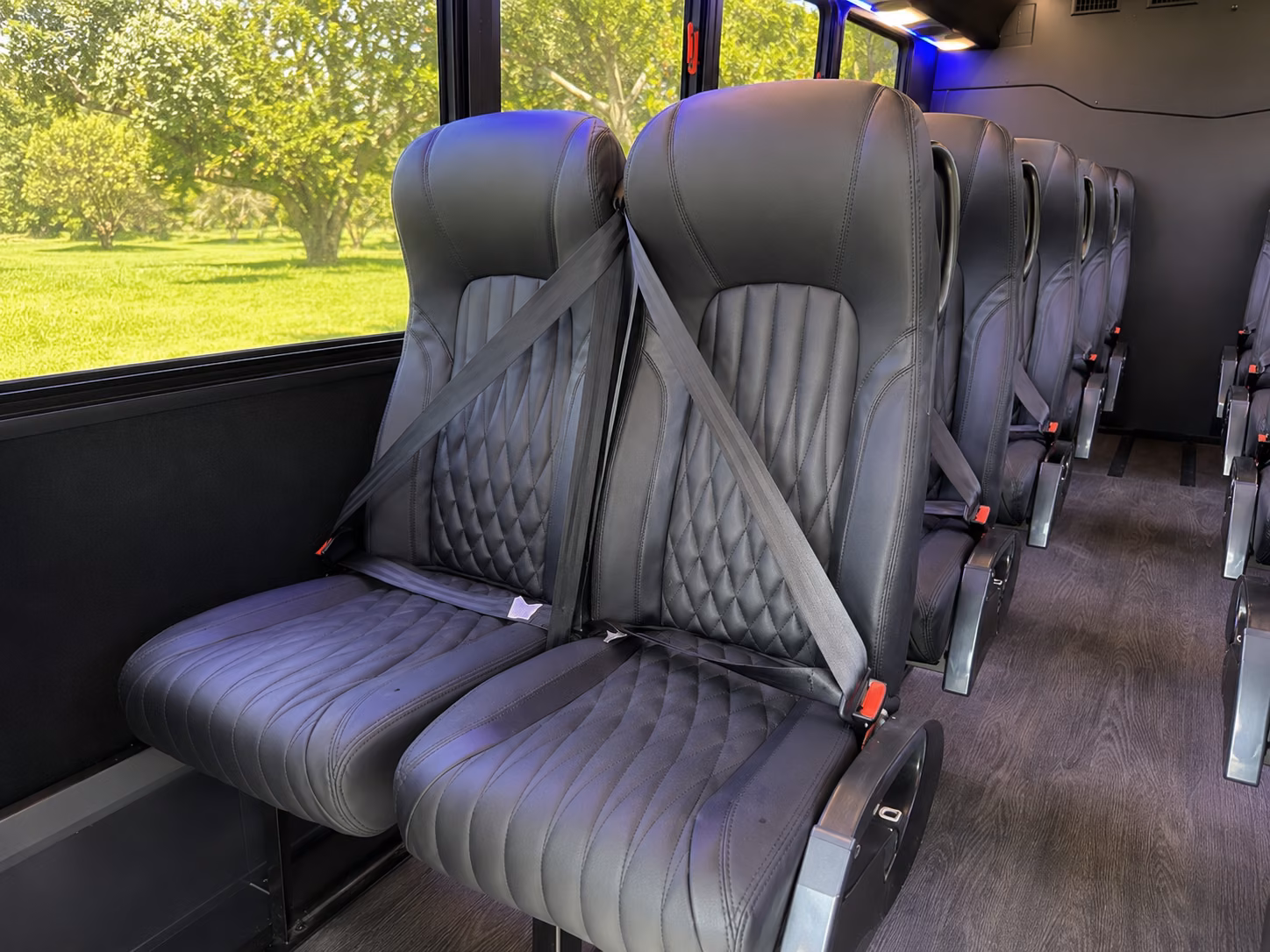 arrange transportation for your next concert or music festival 3