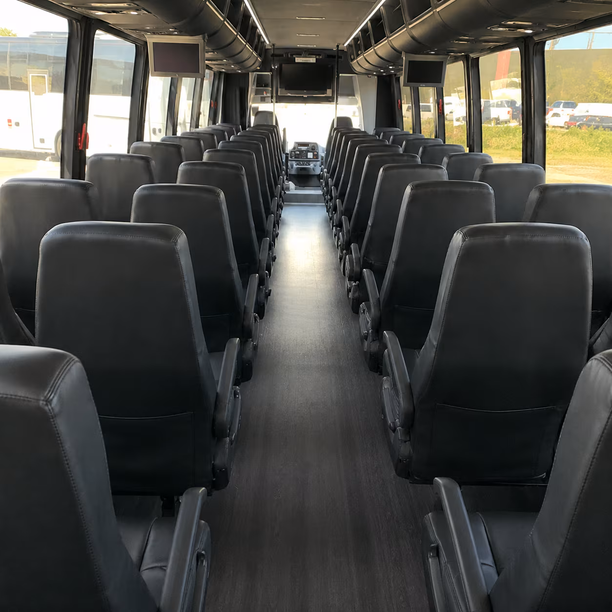arrange transportation for your next corporate event 5