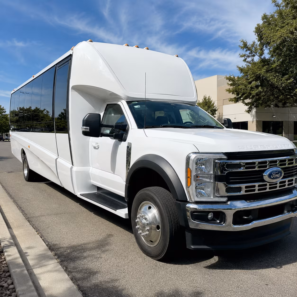 arrange transportation for your next field trip 1