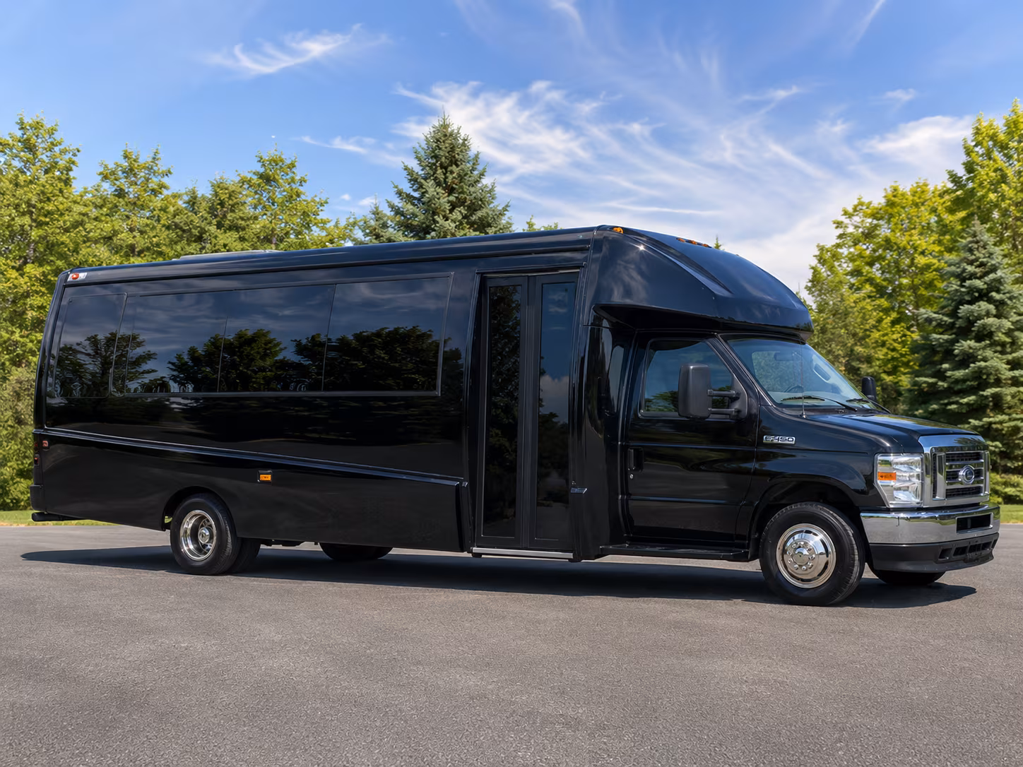 arrange transportation for your next field trip 2