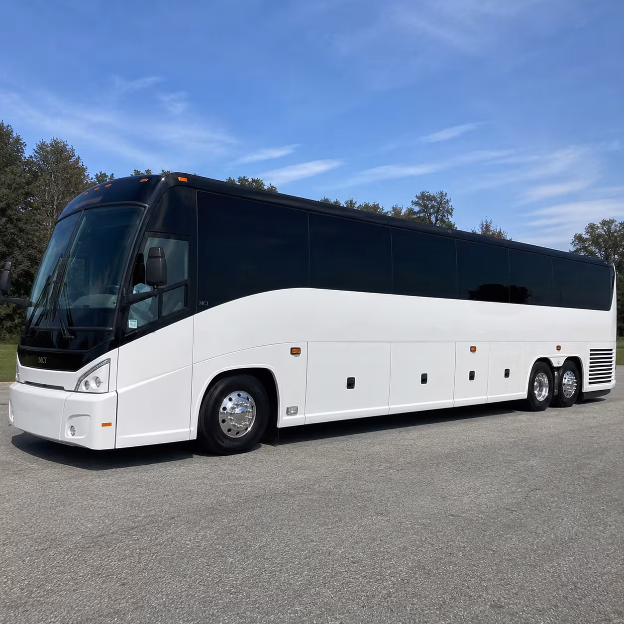 arrange transportation for your next field trip 5