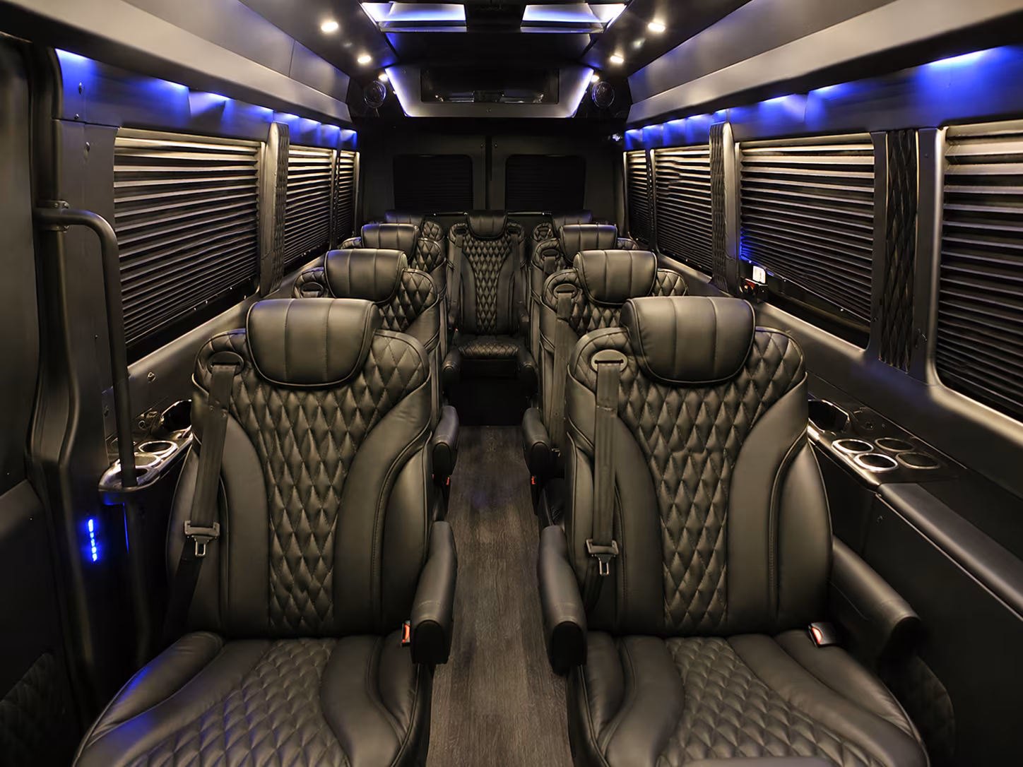 arrange transportation for your next private event 2