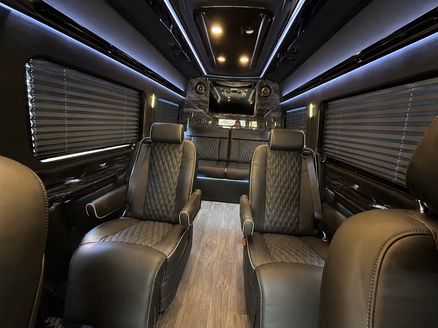 arrange transportation for your next private event 4