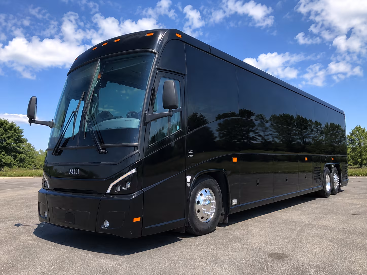 arrange transportation for your next prom 1