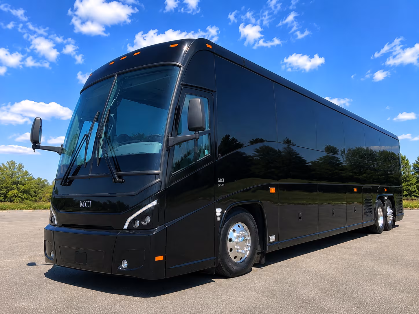 arrange transportation for your next prom 4