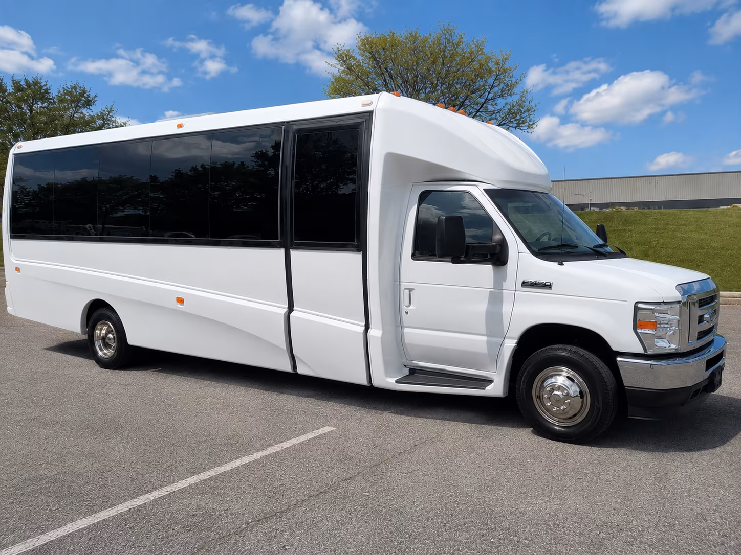 arrange transportation for your next sporting event 2