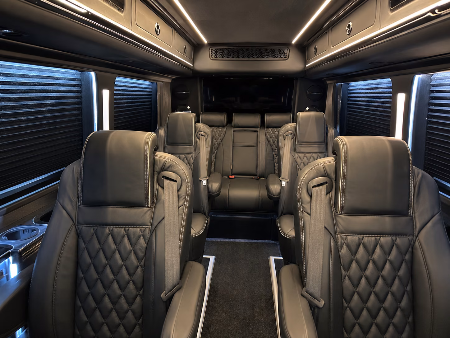 arrange transportation for your next wedding 5