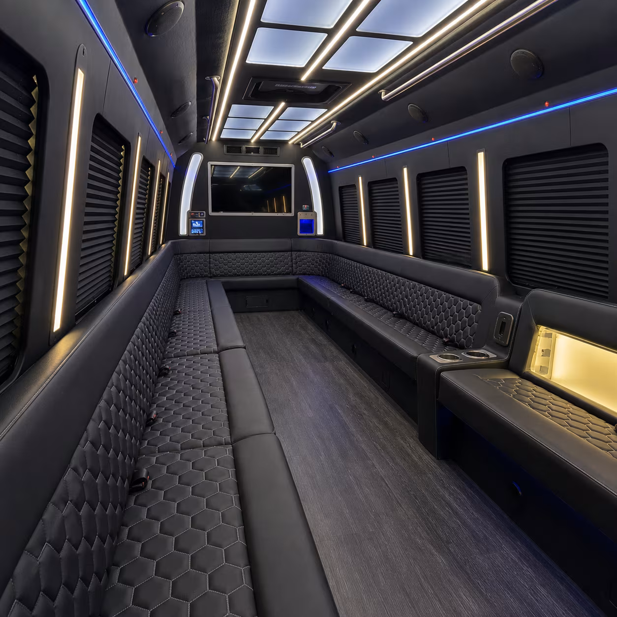bar crawls and bachelorette party buses in gilbert