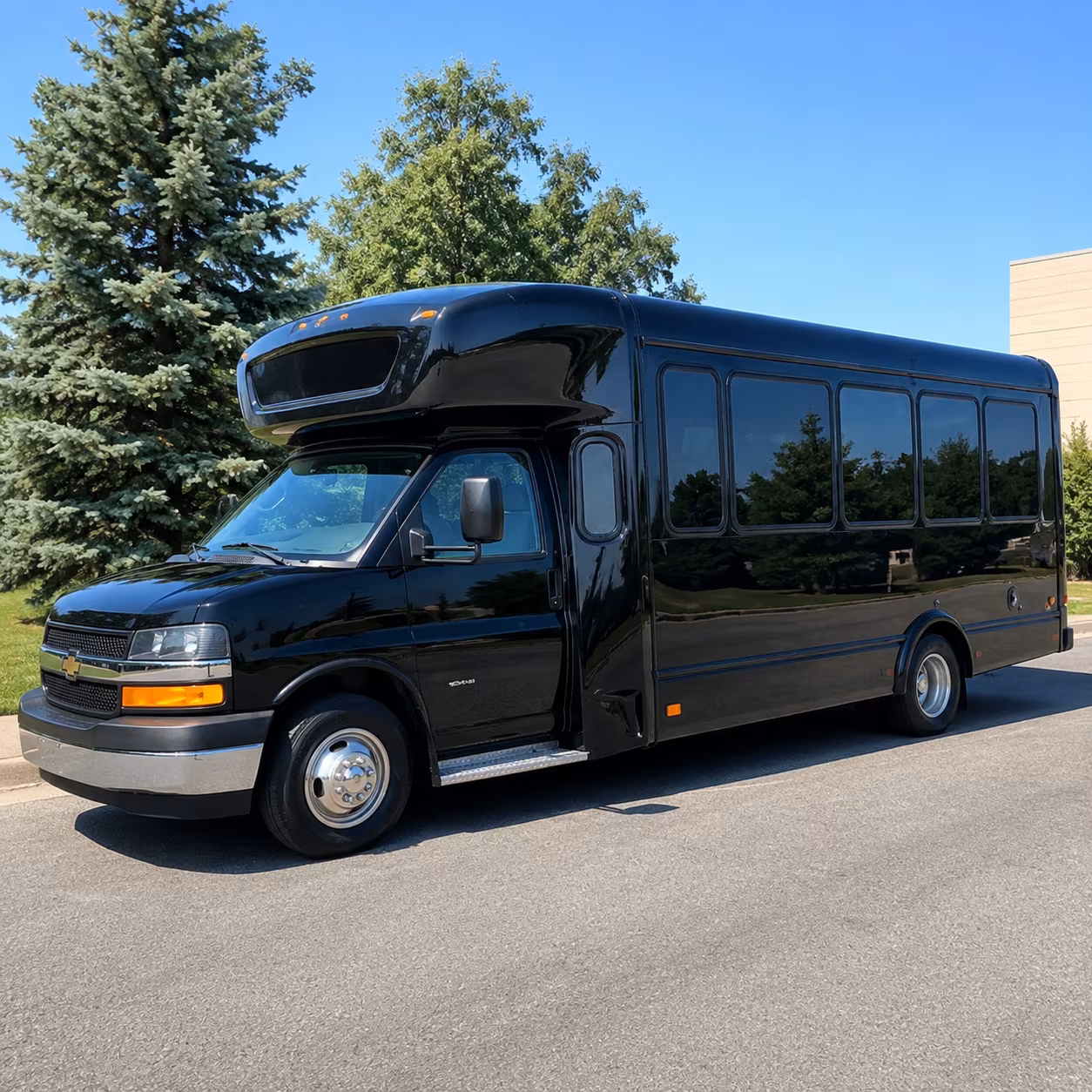 book bus rentals to phoenix area urban wineries from gilbert
