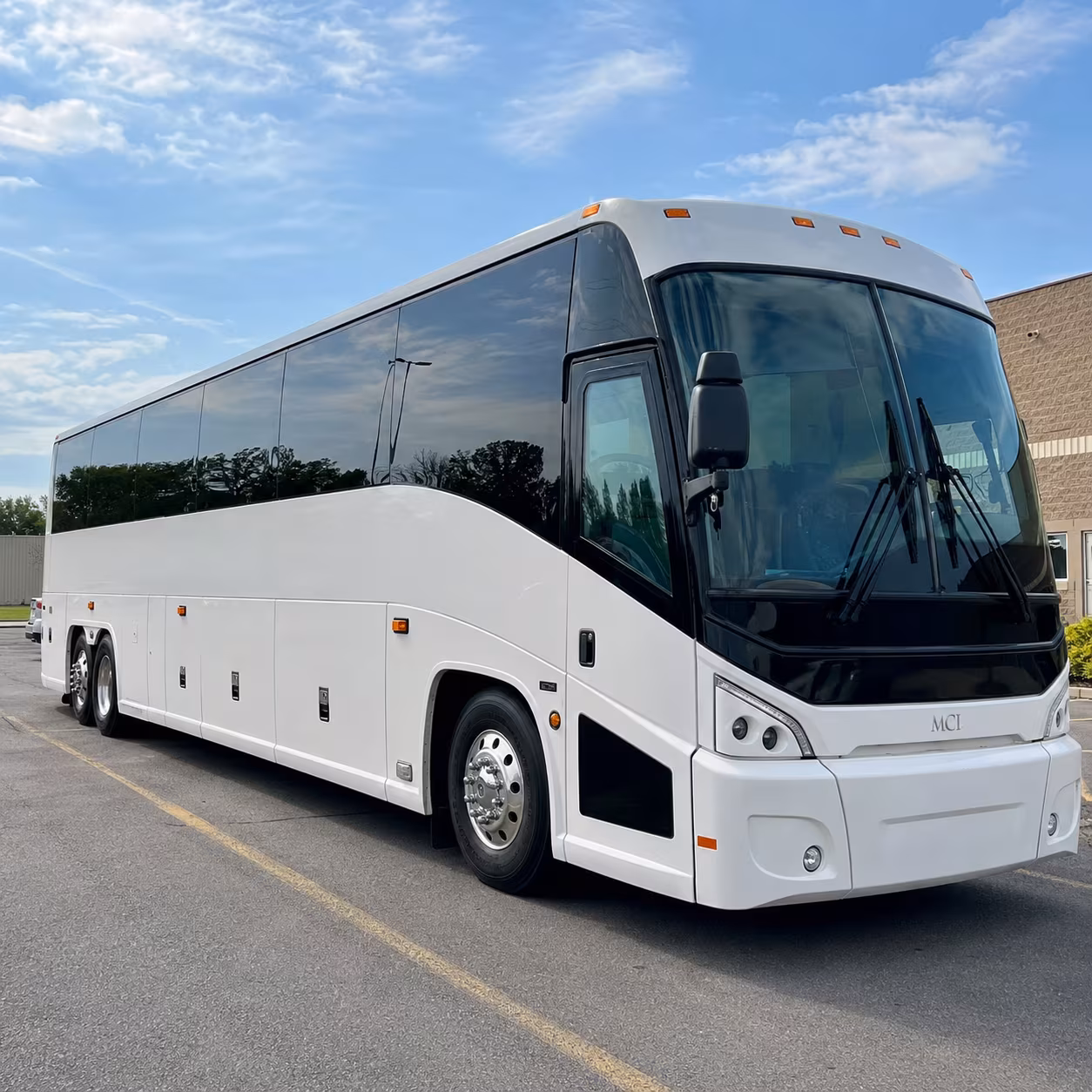 gilbert arizona state university charter bus rental