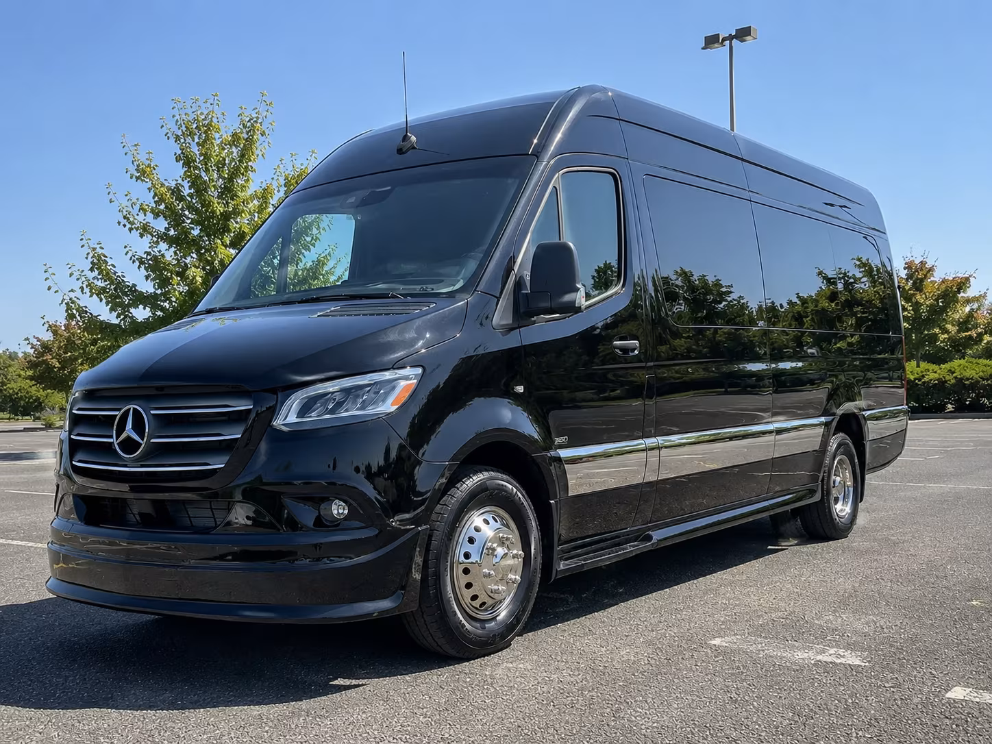 gilbert bachelor bachelorette transportation onboard seating