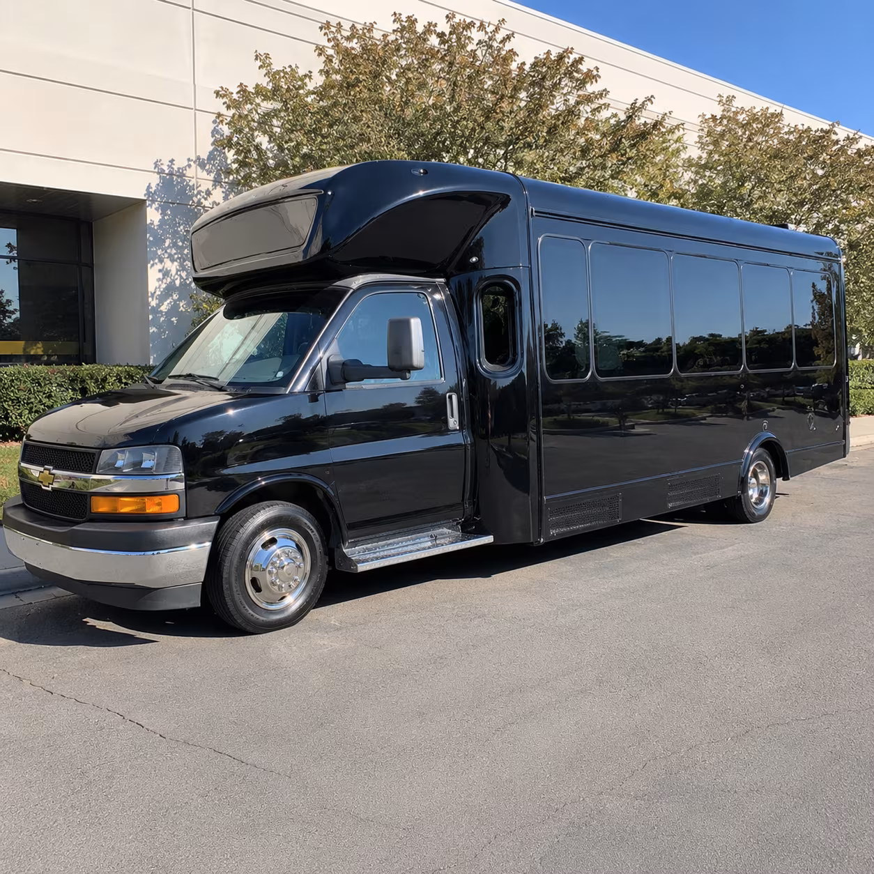 gilbert bachelorette bachelor party bus rental