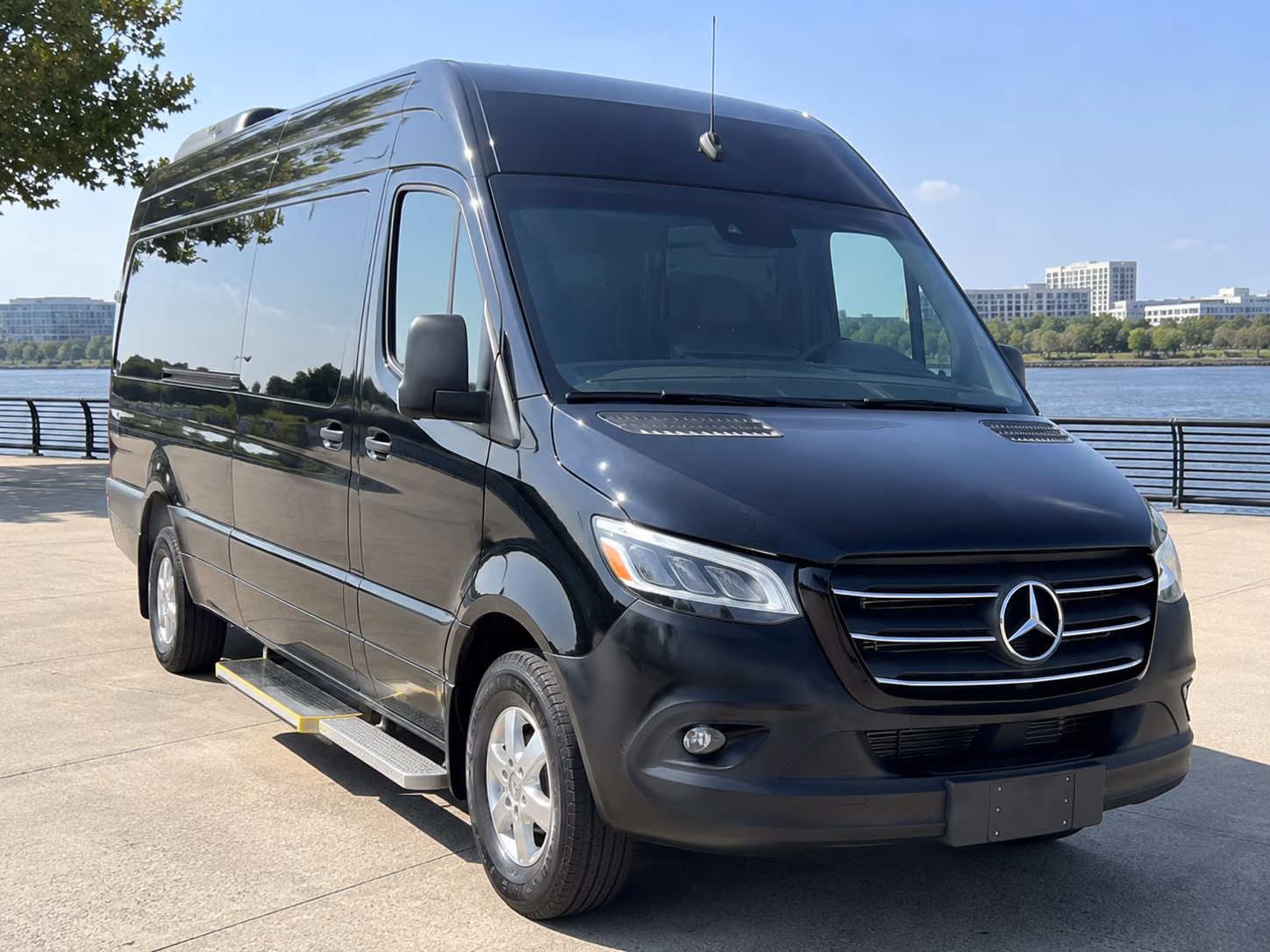 gilbert concert transportation