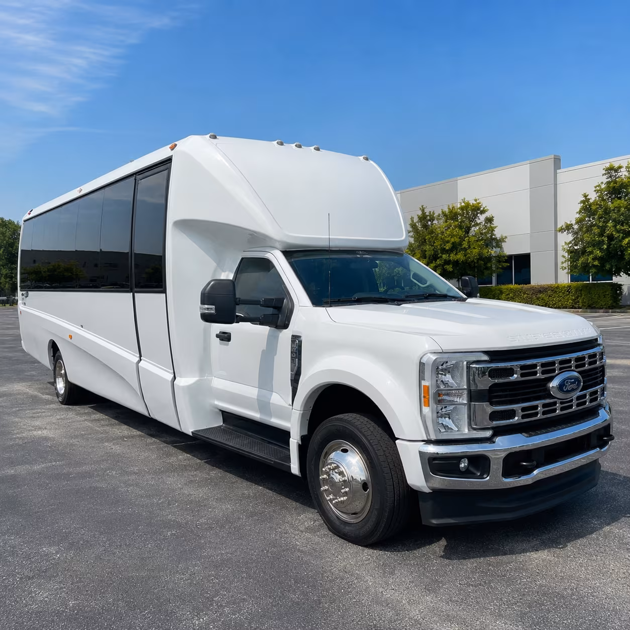 gilbert convention transportation onboard seating