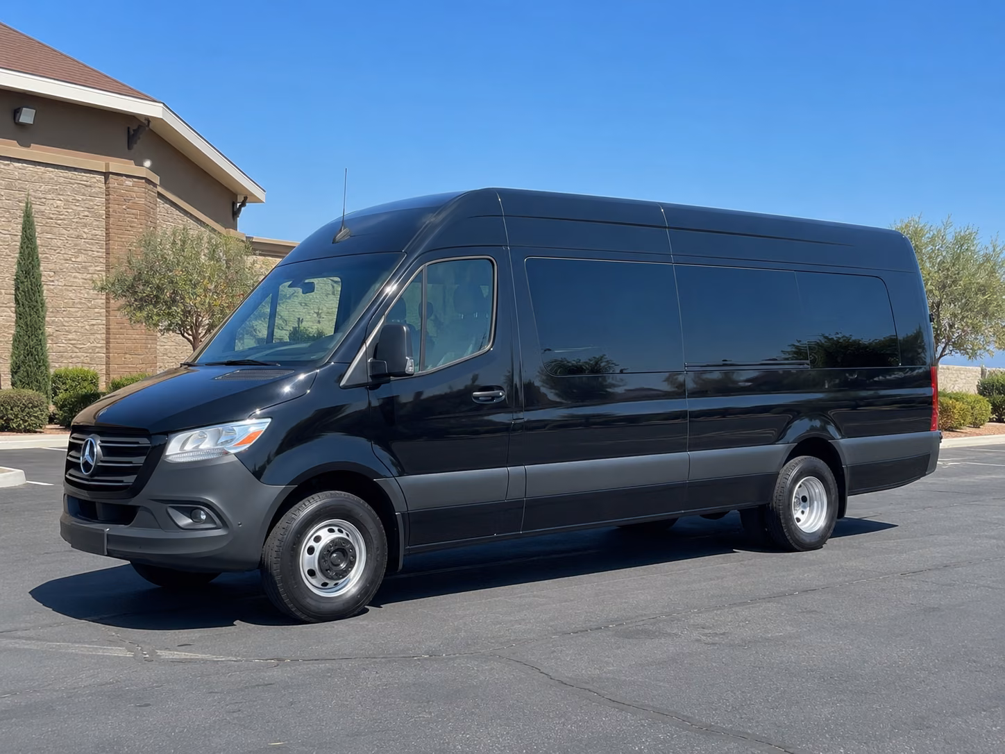 gilbert convention transportation