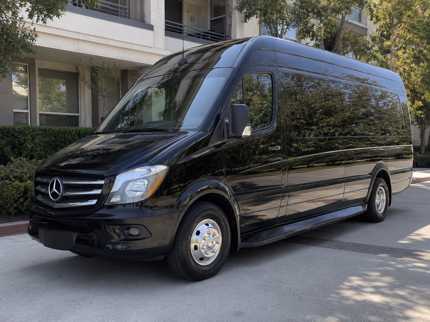 gilbert corporate transportation