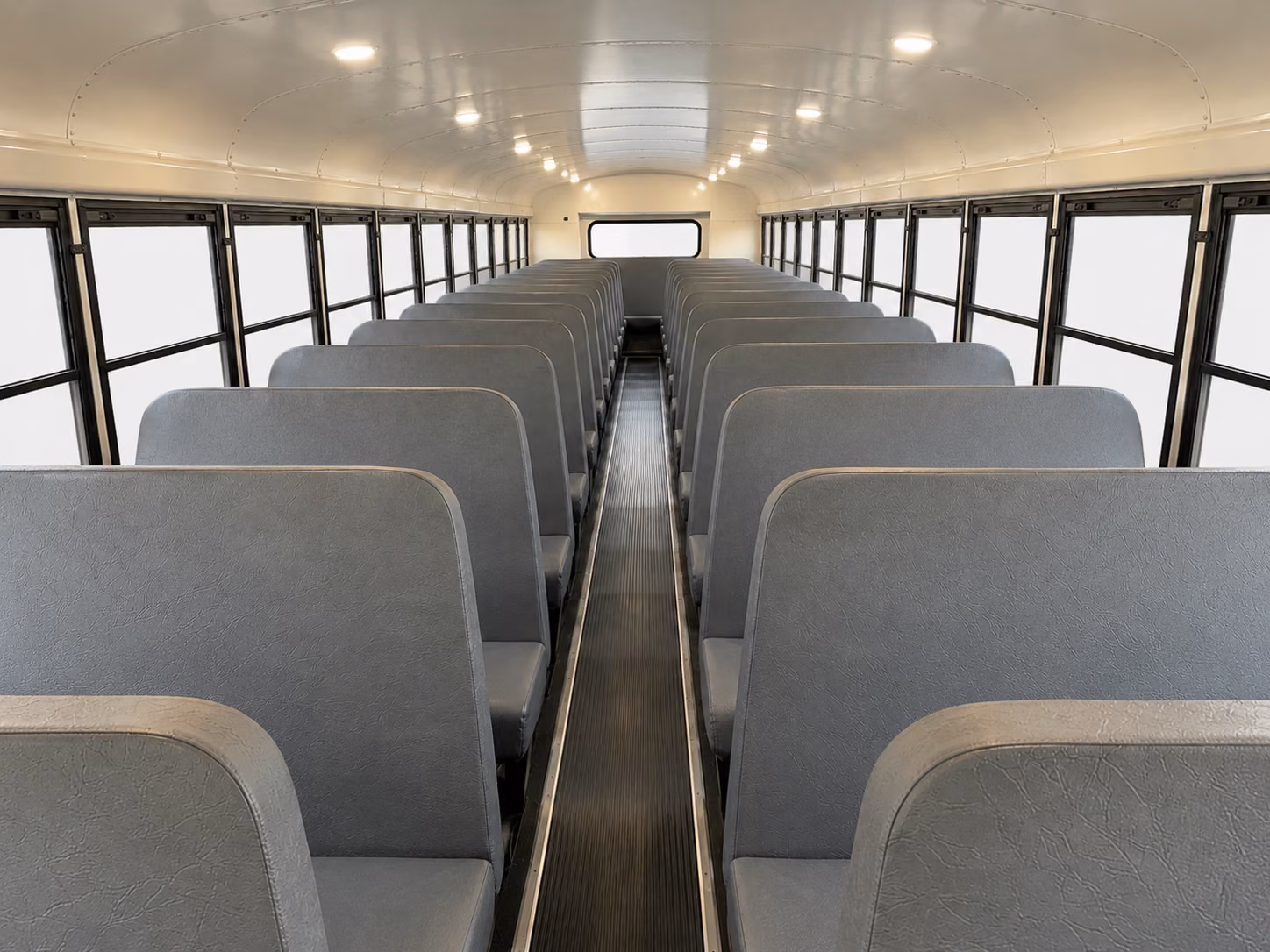 gilbert religious group transportation onboard seating