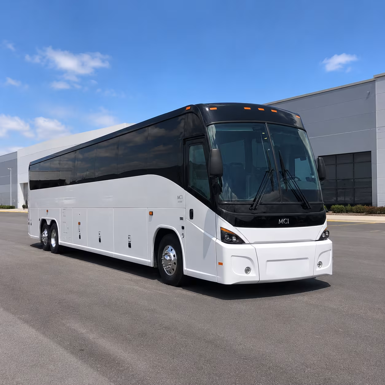 Gilbert Religious Group Transportation