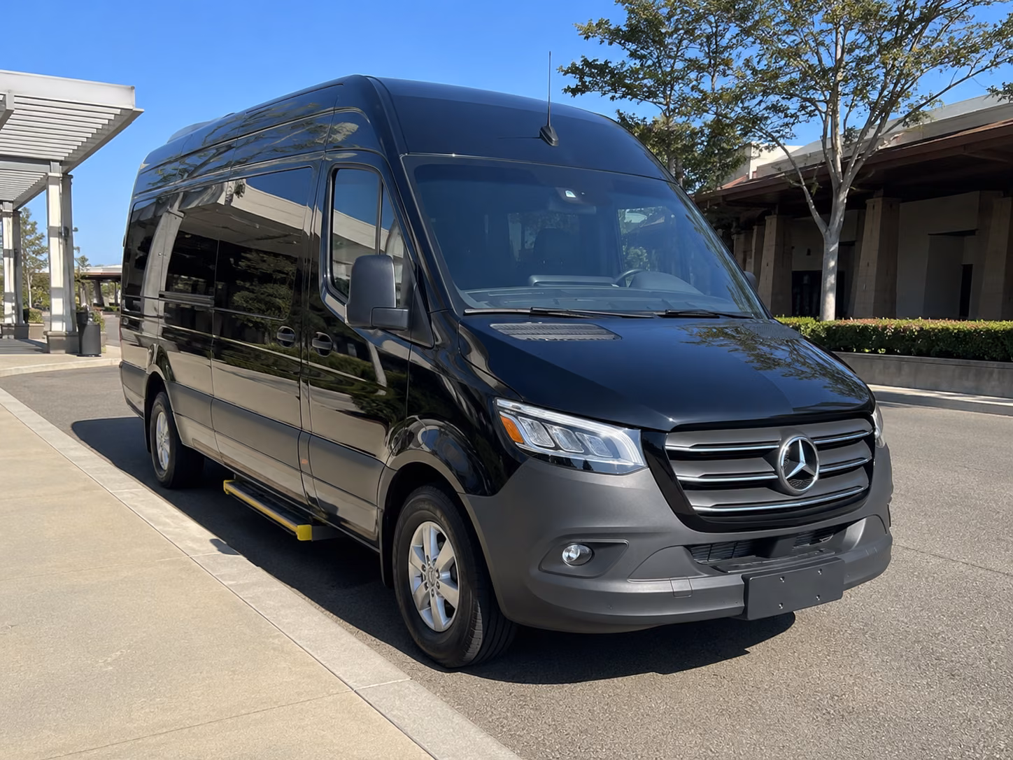gilbert sporting event transportation