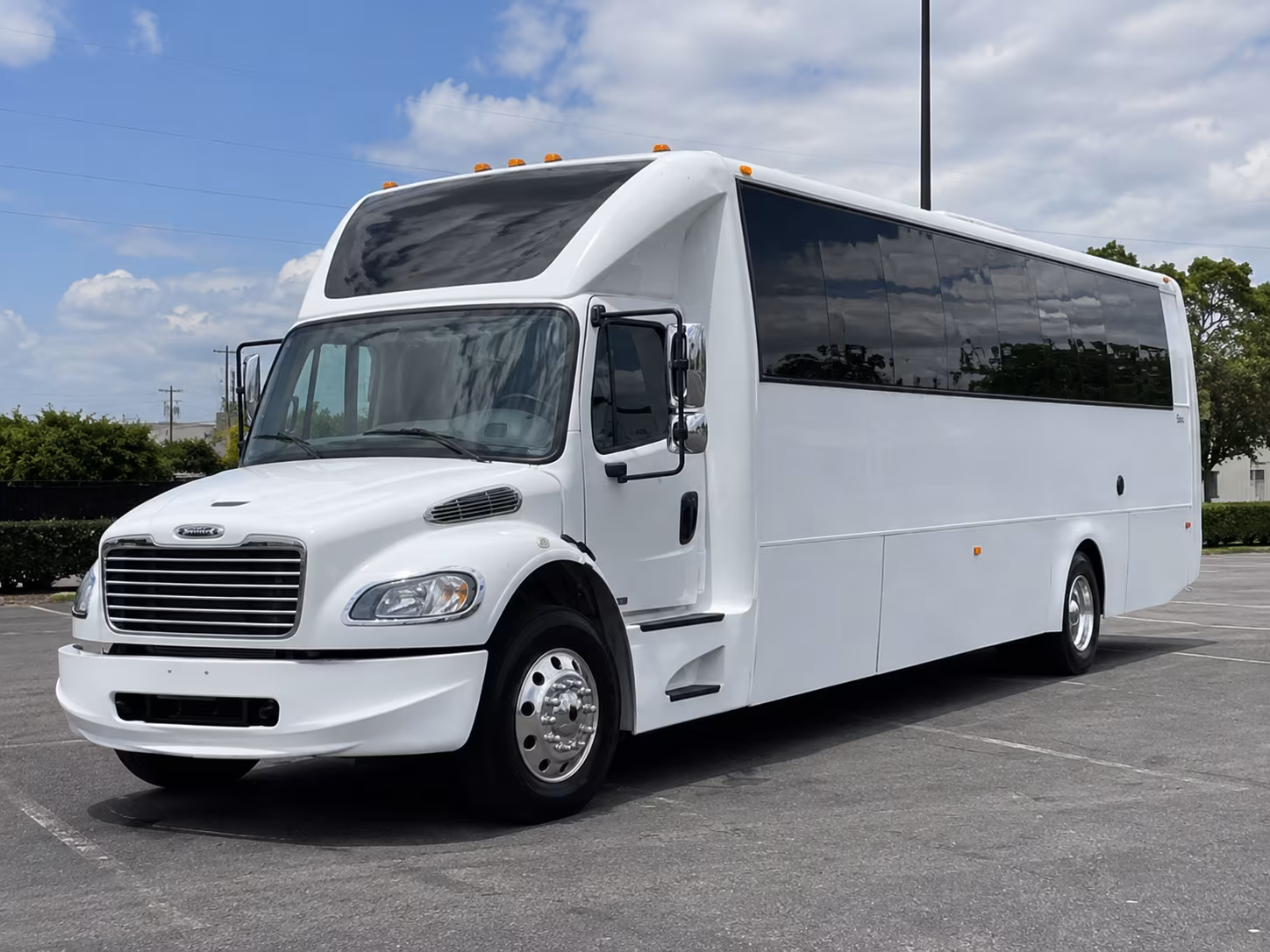gilbert wine tour party bus rental