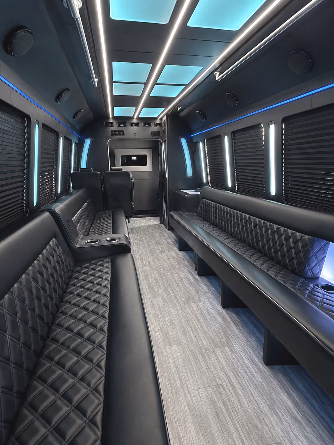 party buses for gilbert bachelorette bar crawls through the heritage district