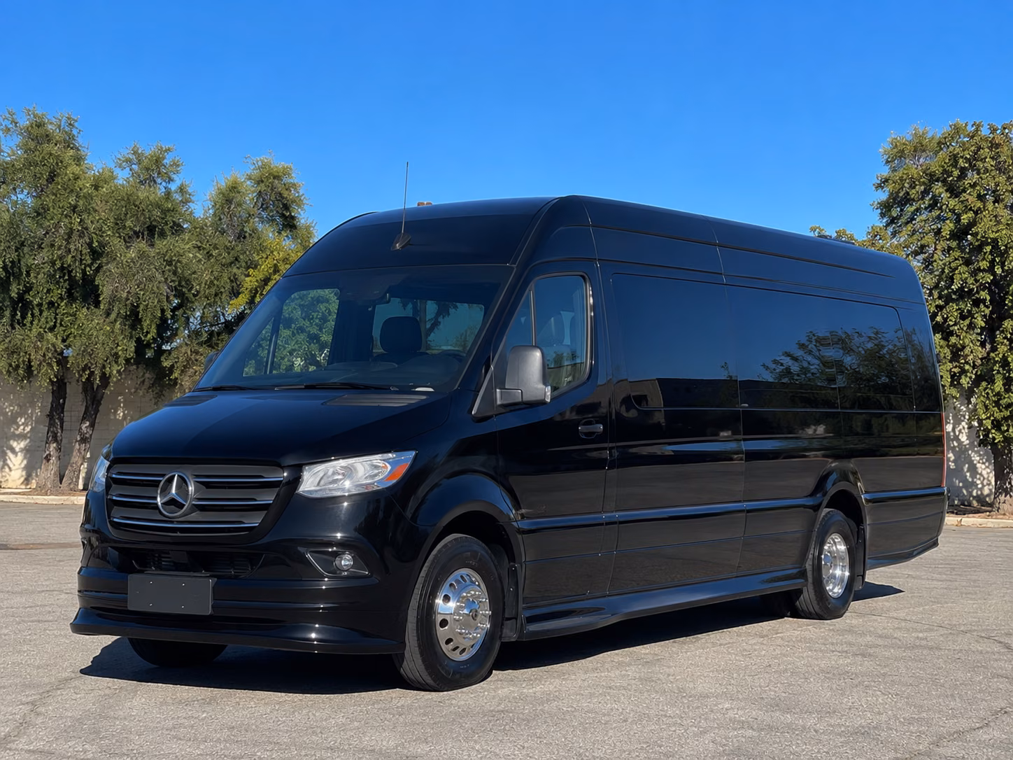 transportation serving gilbert and nearby cities