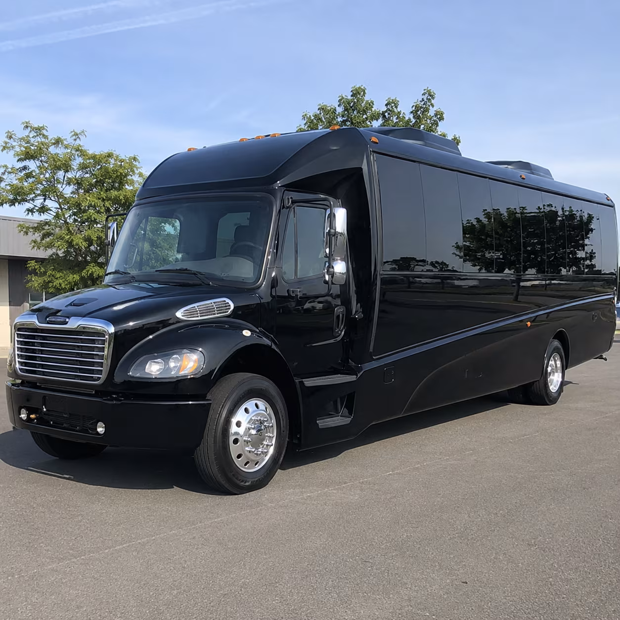 why rent using gilbertminibuscompany com 2