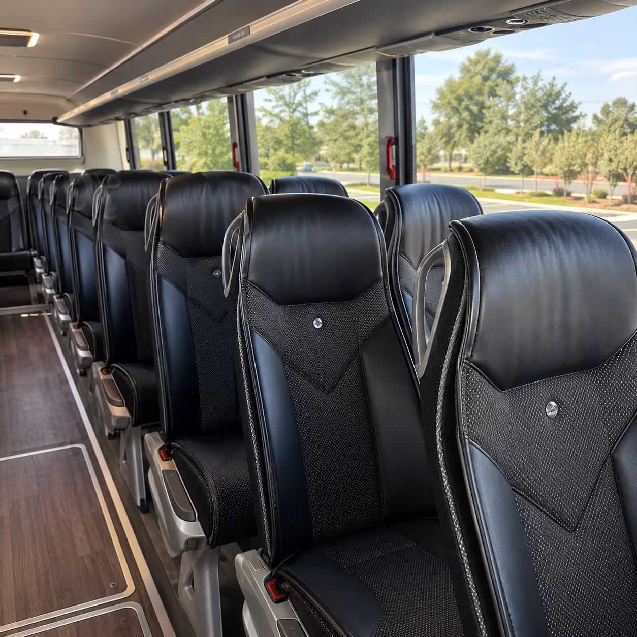 why rent using gilbertminibuscompany com